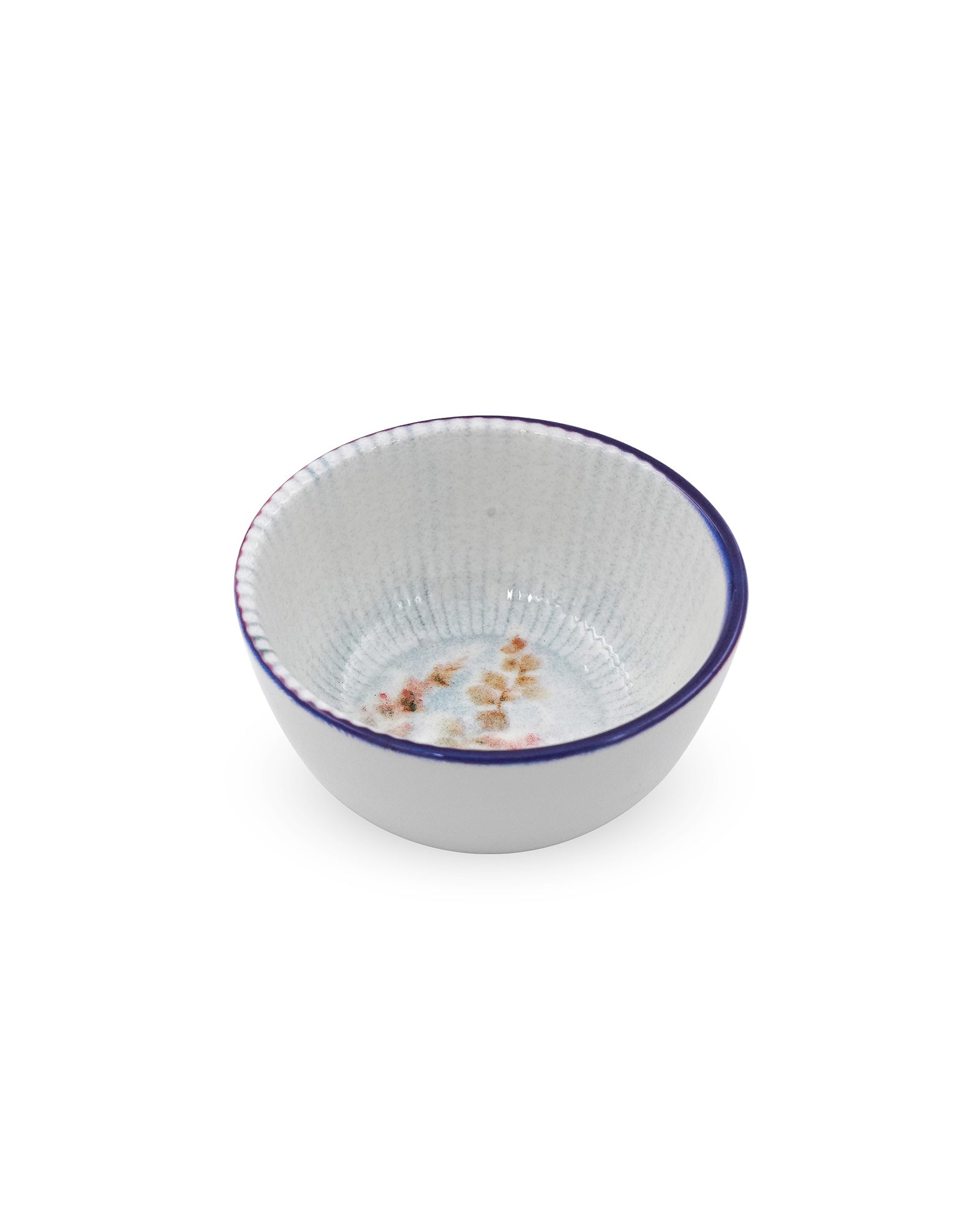 20 Pcs || Pixel Collection Dinnerware - Aspen Blue