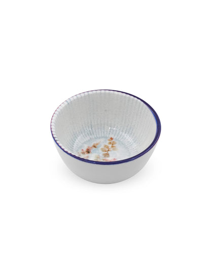 20 Pcs || Pixel Collection Dinnerware - Aspen Blue
