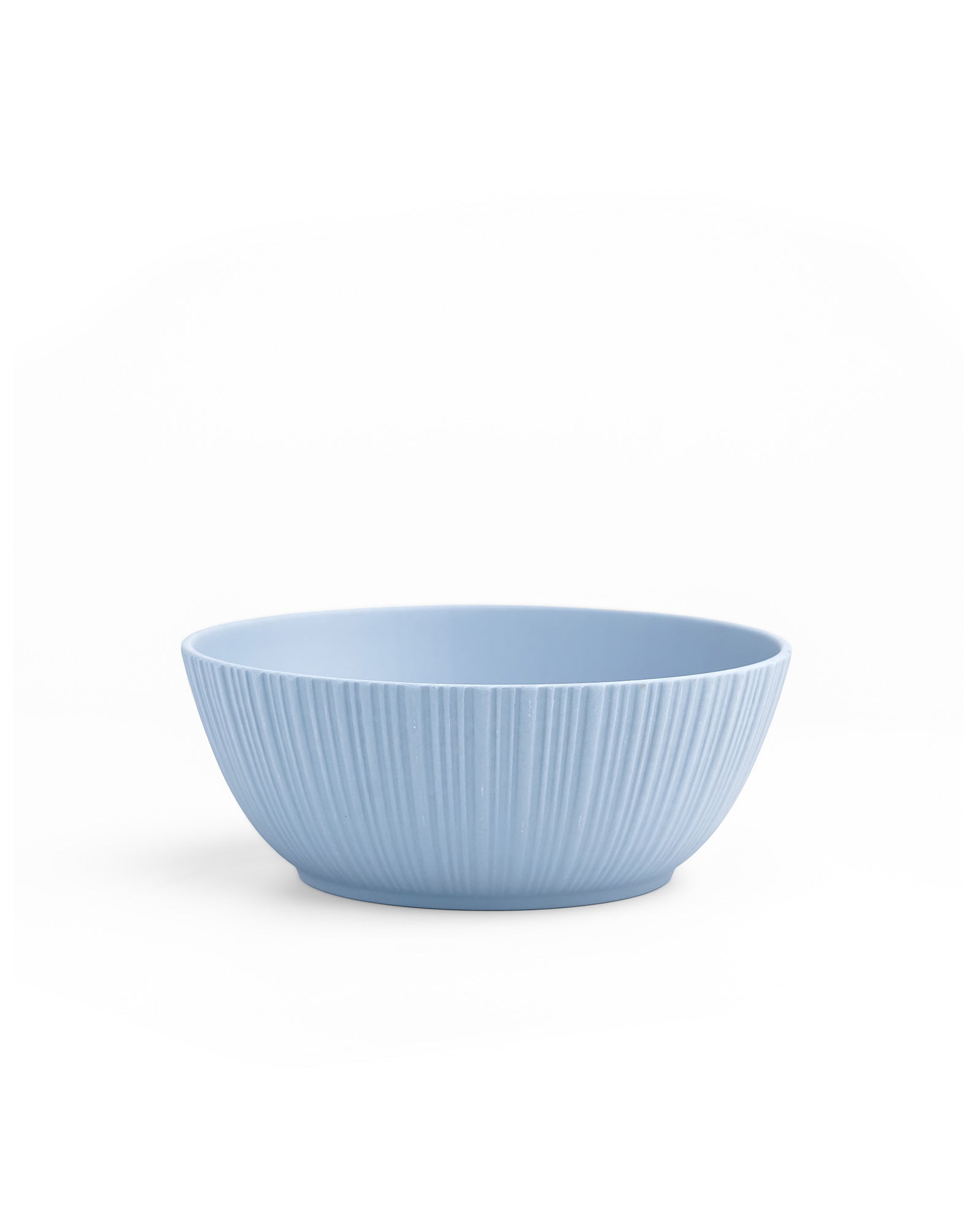 Vogue Porcelain Set | 4 Conical Mugs &amp; 2 Coupe Bowls