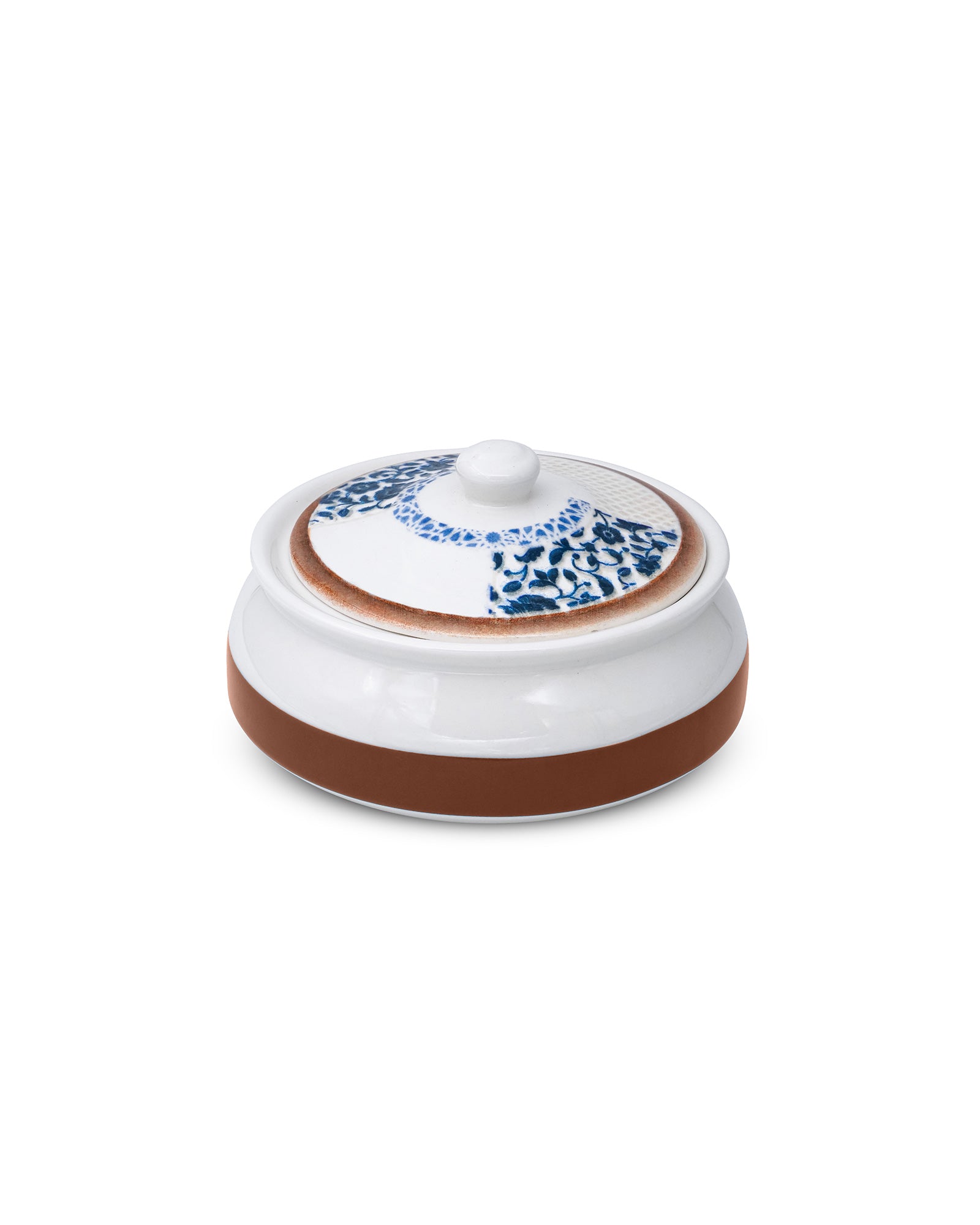 35 Pcs || Pixel Collection Dinnerware - Honeycomb Majesty