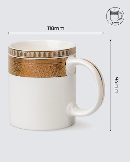 Luxe D&