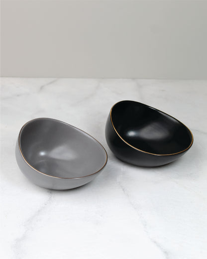 Bloom Vegas Ladle Bowl - Serving Elegance in Every Scoop - Vola Global