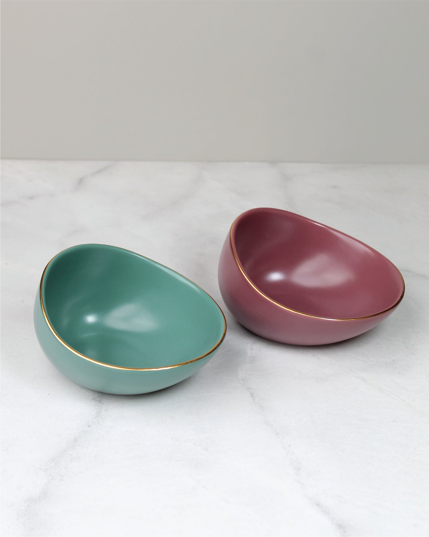Bloom Vegas Ladle Bowl - Serving Elegance in Every Scoop - Vola Global