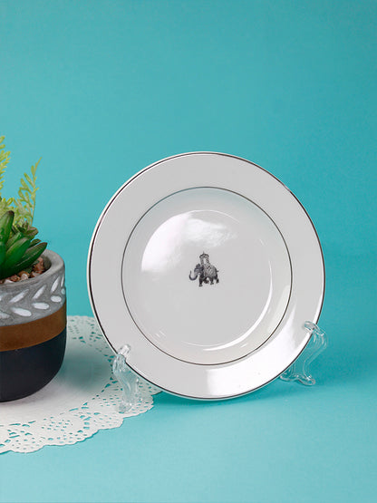Gaj Series- Mini Flat Plate - Vola Global