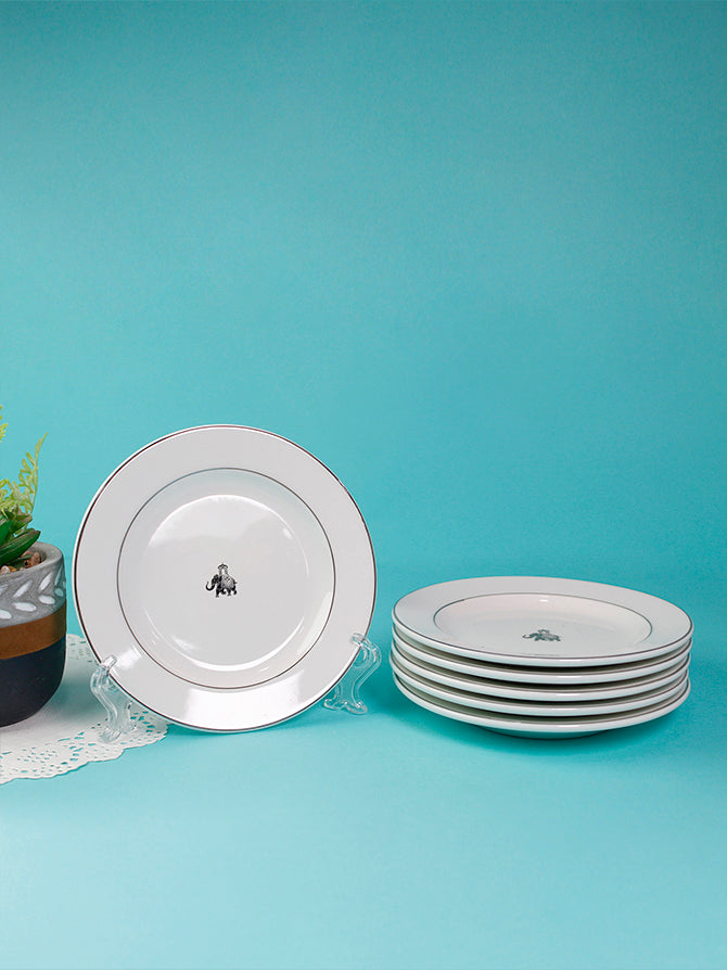 Gaj Series- Mini Flat Plate - Vola Global