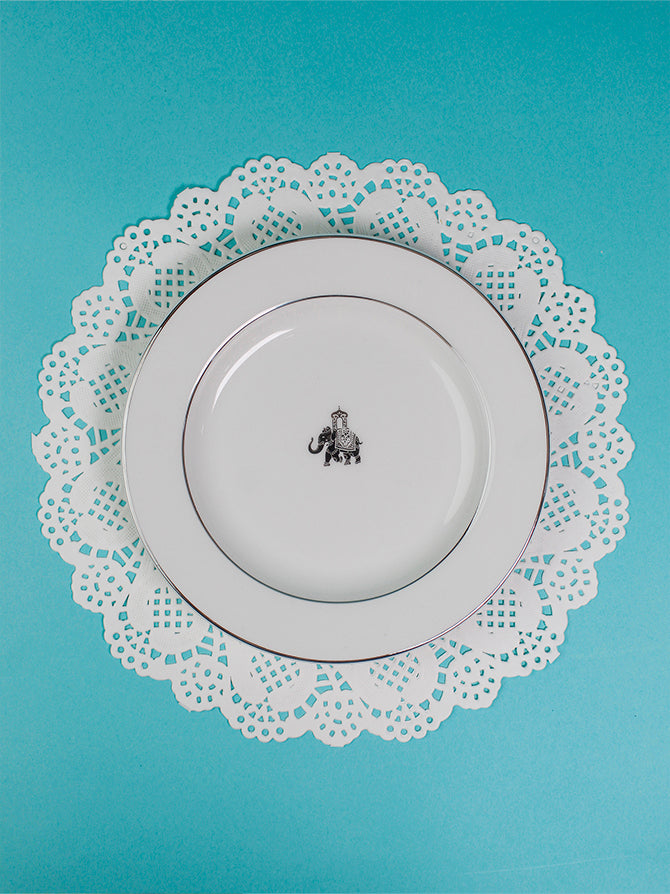 Gaj Series- Mini Flat Plate - Vola Global