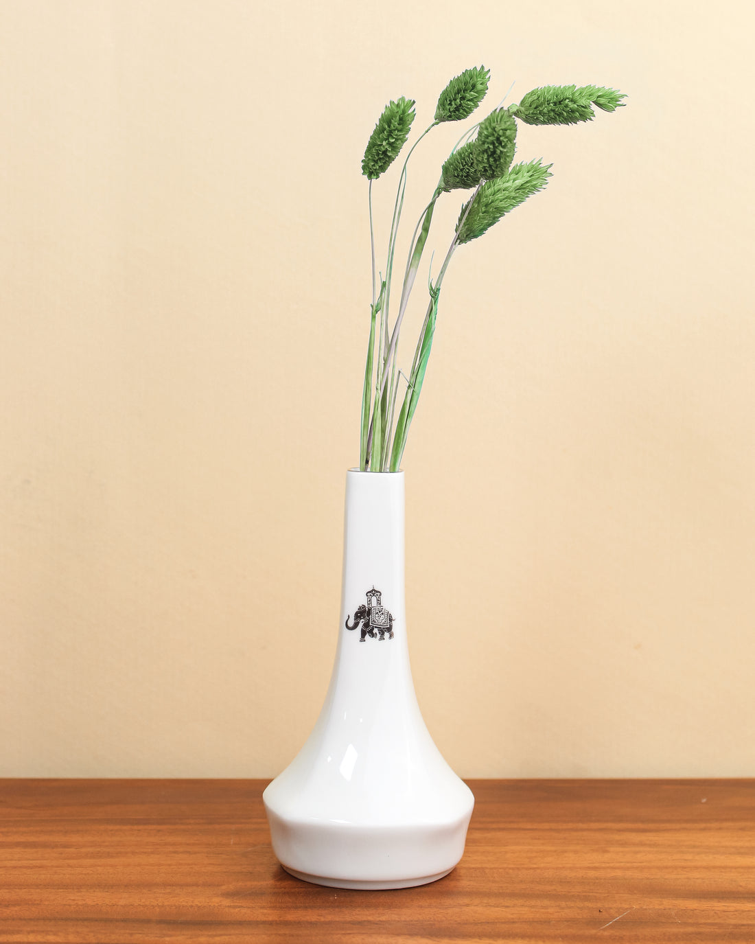 Gaj Modern Decorative Flower Vase - Vola Global