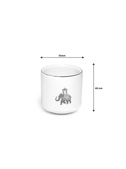 Gaj Espresso Kahwa Dip Cup - Vola Global