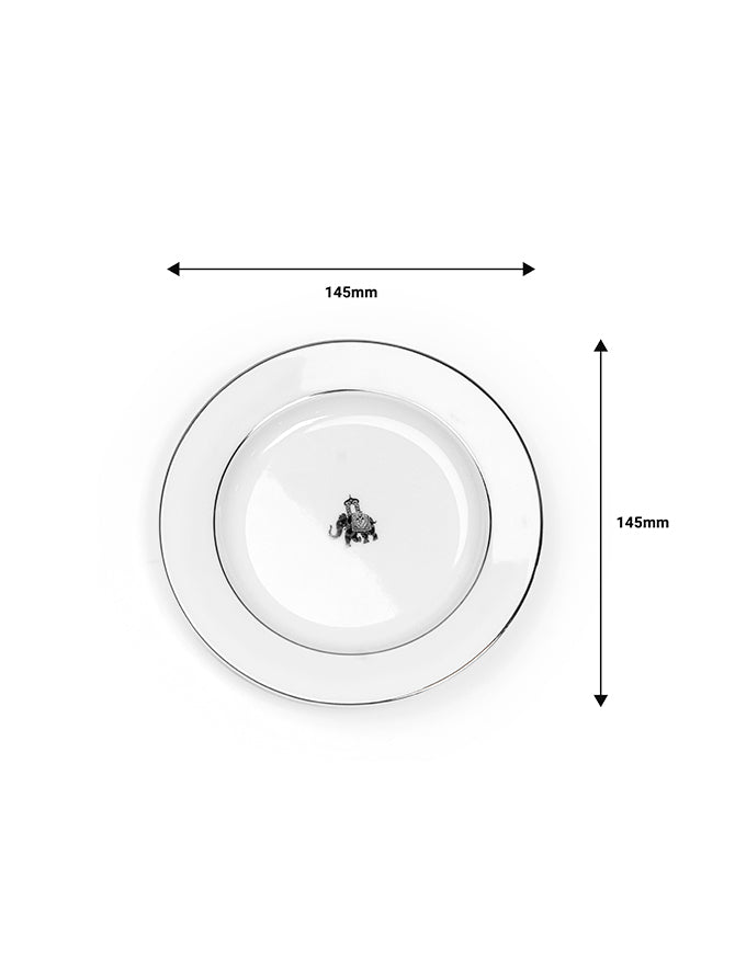 Gaj Series- Mini Flat Plate - Vola Global